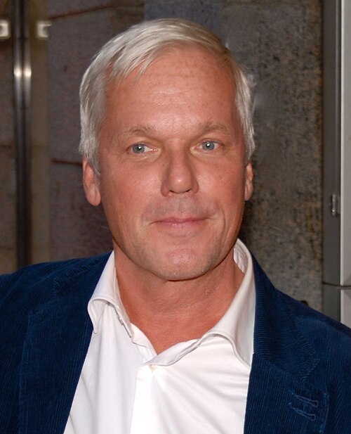 Zdjęcie: Kjell Sundvall