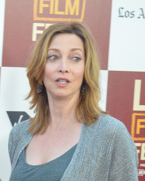 Sharon Lawrence, 2012