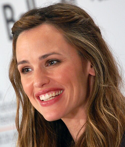 Jennifer Garner, 2009