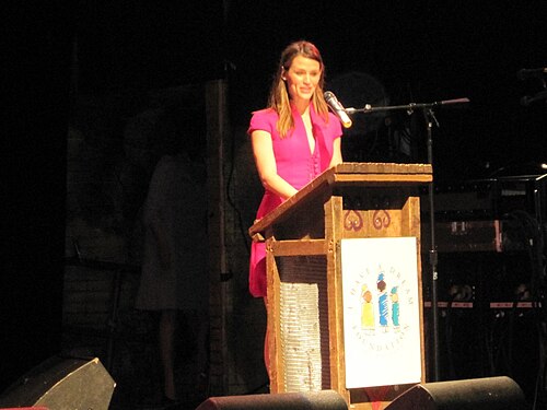 Jennifer Garner, 2010