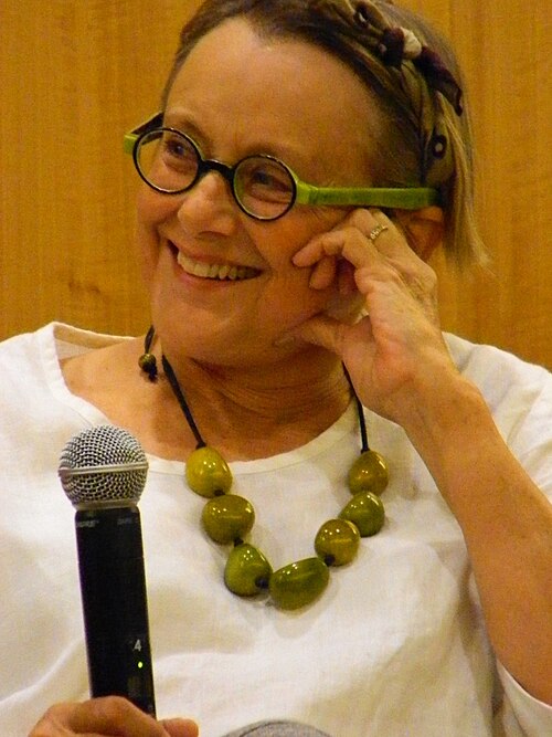 Zdjęcie: Mary Beth Hurt