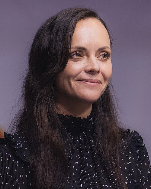 Zdjęcie: Christina Ricci