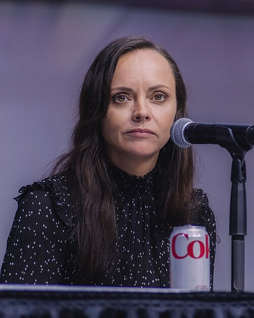 Christina Ricci, 2024