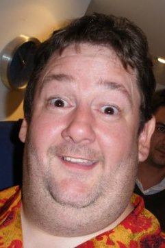 Zdjęcie: Johnny Vegas