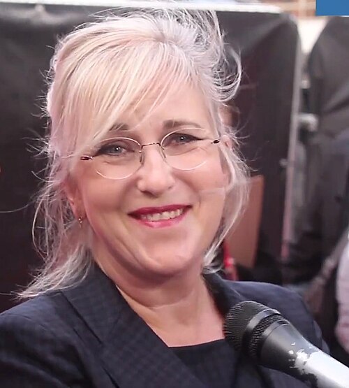 Zdjęcie: Sylvestra Le Touzel