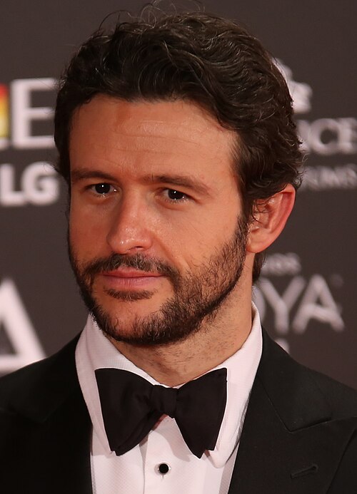 Zdjęcie: Diego Martín Gabriel