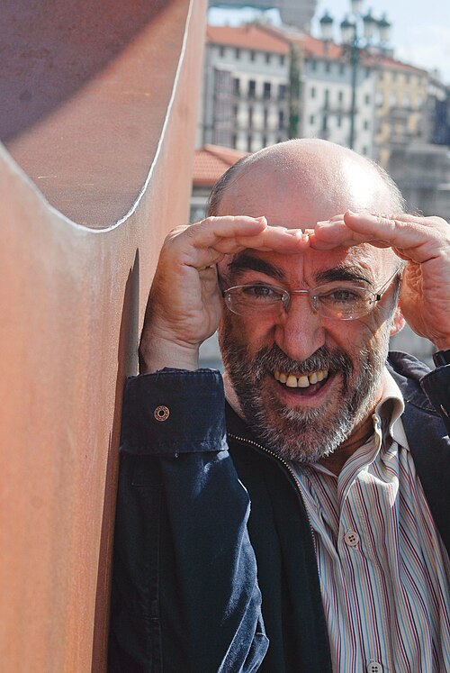 Zdjęcie: Álex Angulo