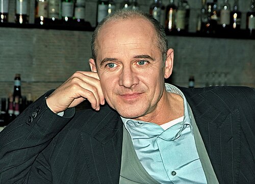 Zdjęcie: Ulrich Mühe