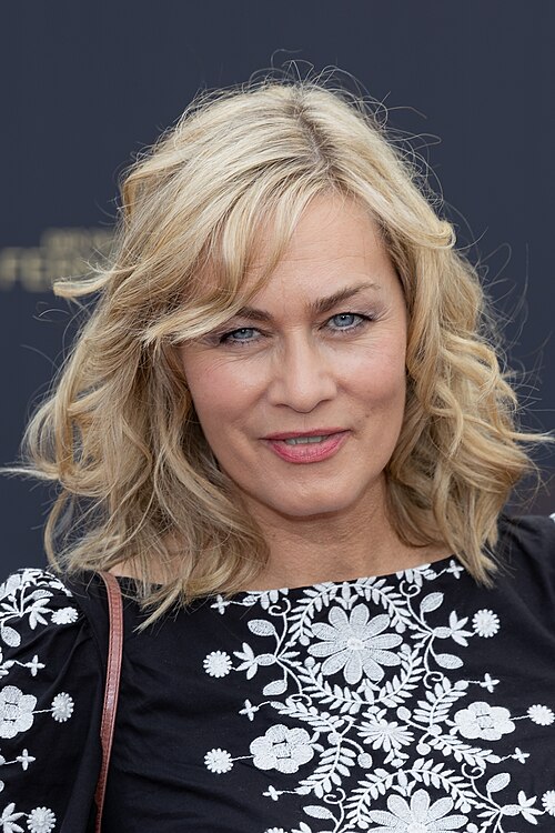 Zdjęcie: Gesine Cukrowski