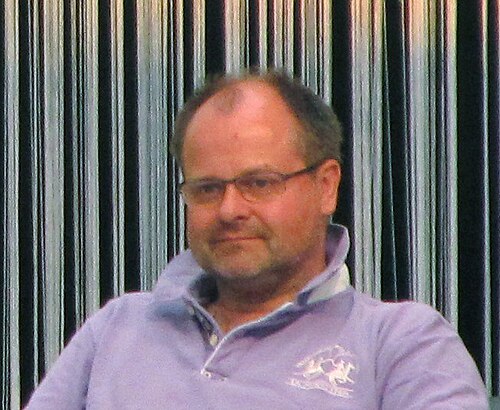 Zdjęcie: Markus Majowski