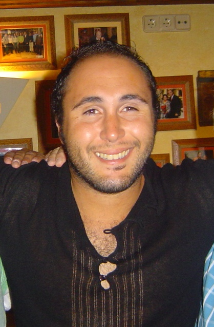 Zdjęcie: Kiko Rivera