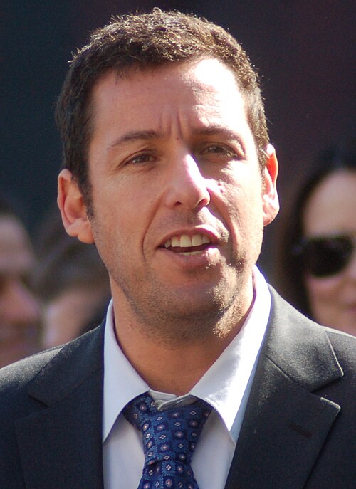 Adam Sandler, 2011