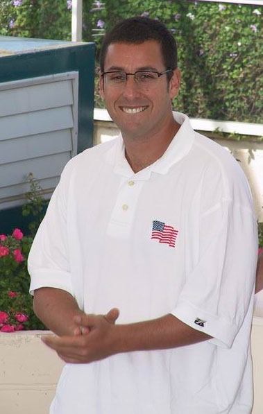 Adam Sandler, 2002