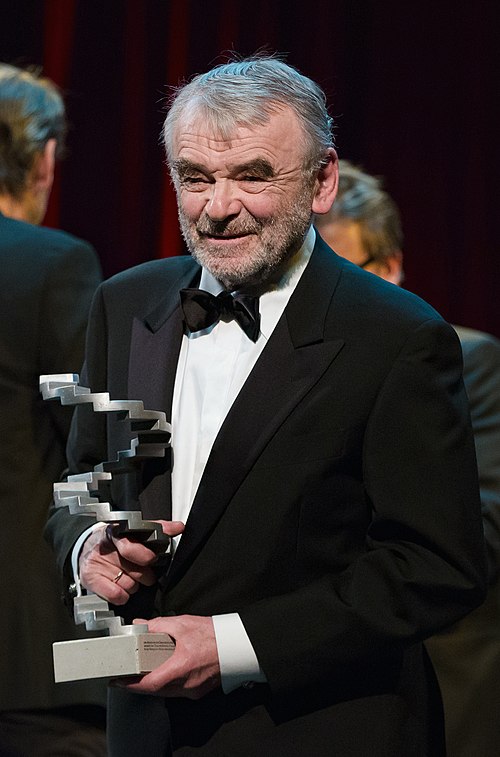 Zdjęcie: Branko Samarovski