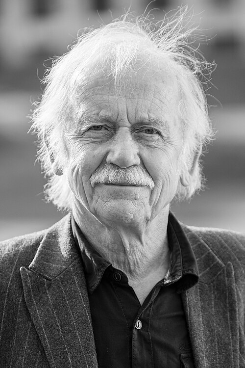 Zdjęcie: Tilo Prückner
