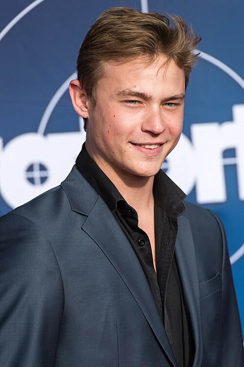 Zdjęcie: Dennis Mojen