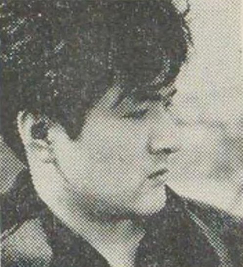 Zdjęcie: Takeshi Aono