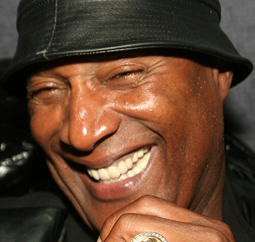 Paul Mooney, 2009