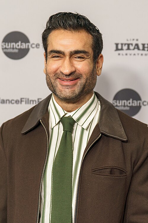 Zdjęcie: Kumail Nanjiani