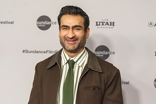 Kumail Nanjiani, 2026