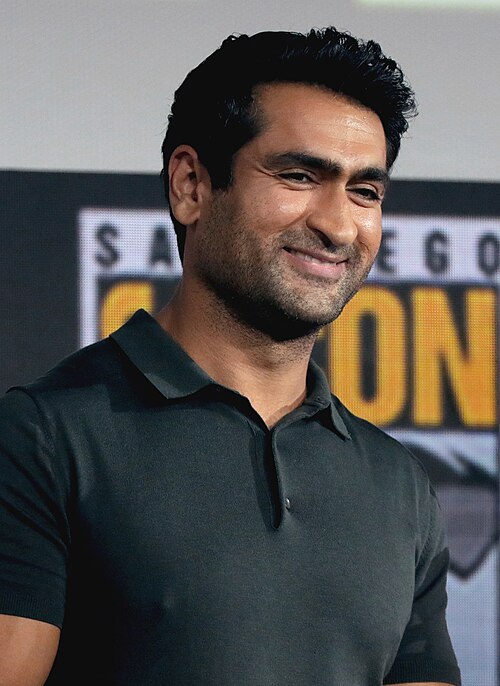 Kumail Nanjiani, 2019