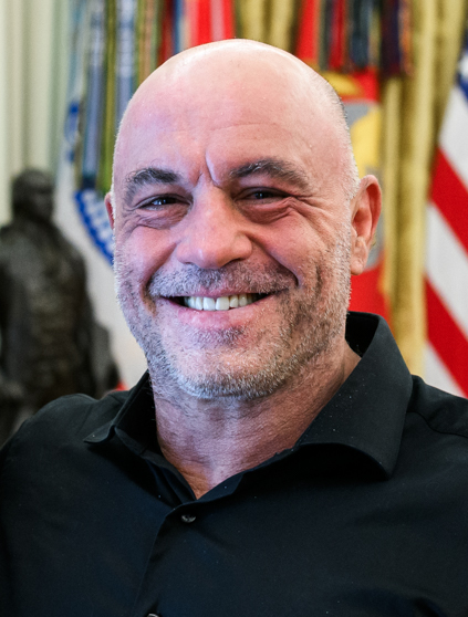 Zdjęcie: Joe Rogan
