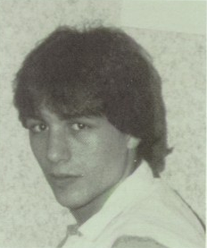 Joe Rogan, 1985