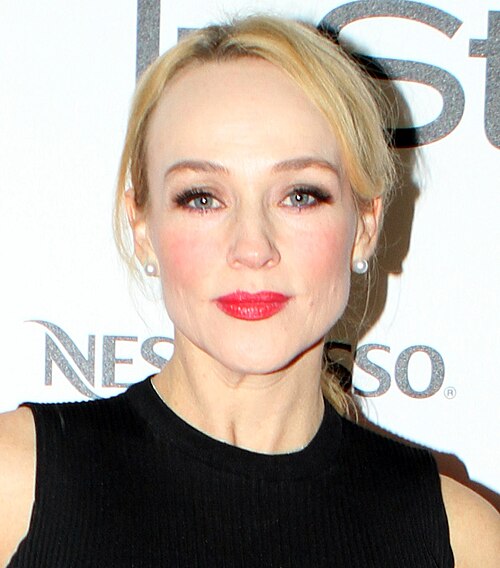 Zdjęcie: Susie Porter
