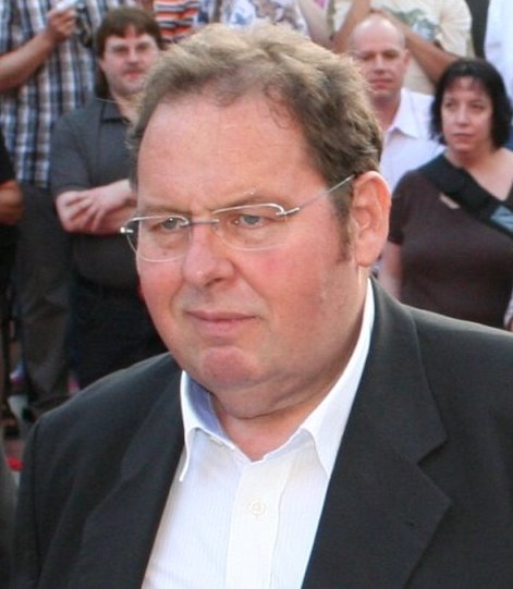 Zdjęcie: Ottfried Fischer