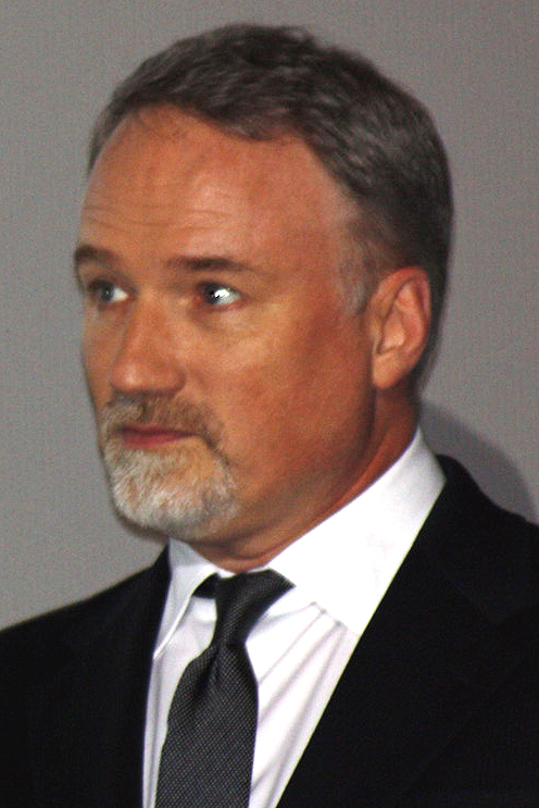 David Fincher, 2012