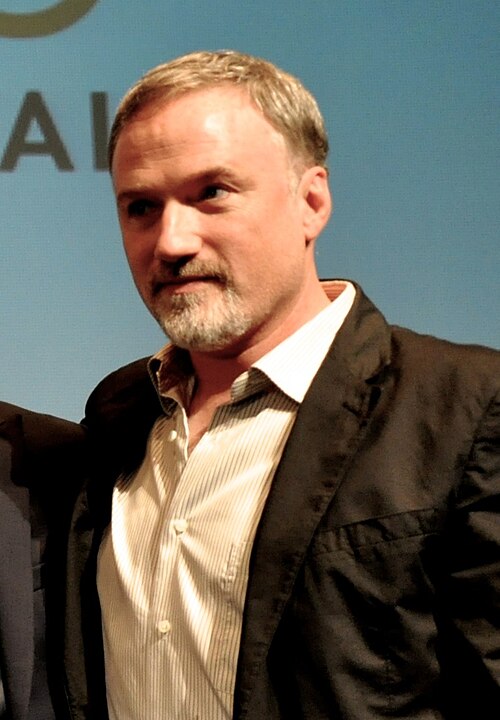 David Fincher, 2010