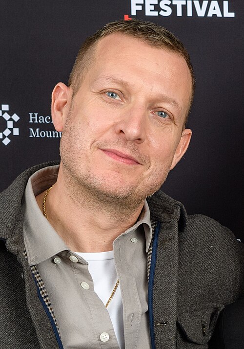 Zdjęcie: Tobias Lindholm
