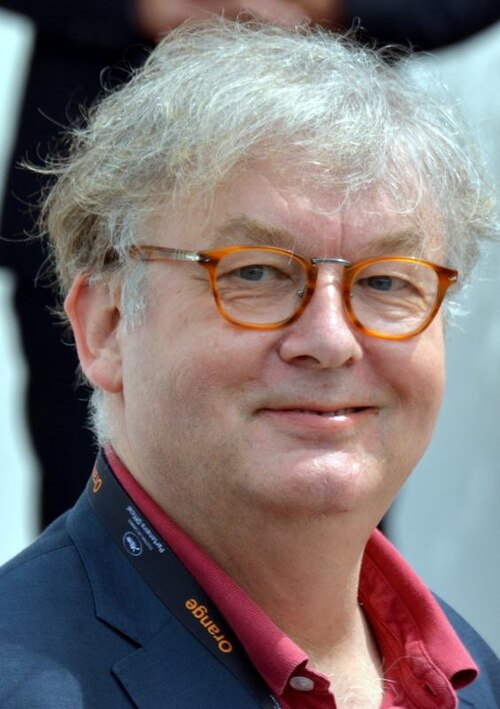 Zdjęcie: Dominique Besnehard