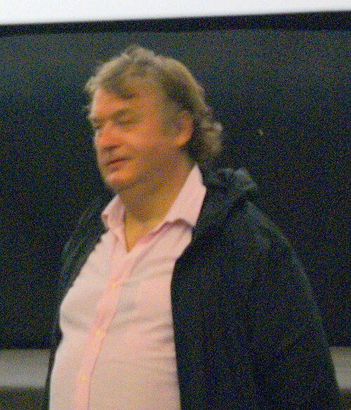 Dominique Besnehard, 2009