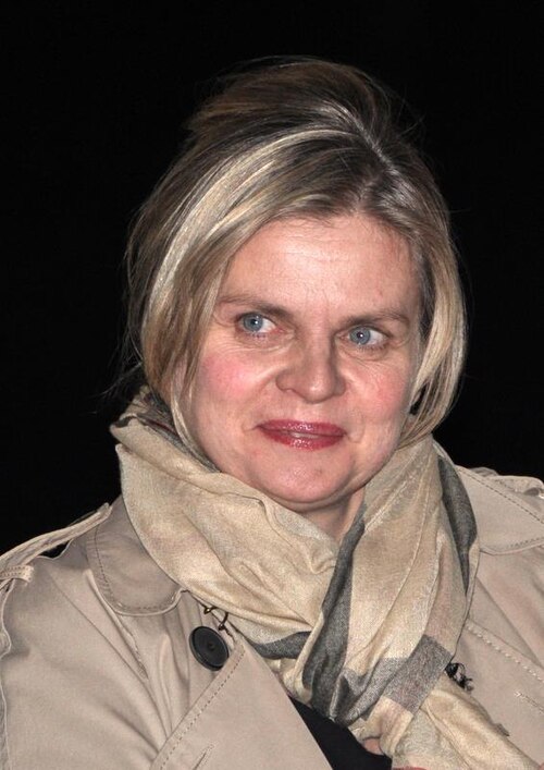 Isabelle Nanty, 2013
