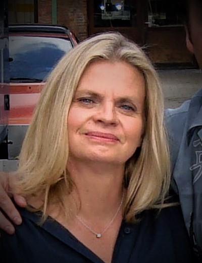Isabelle Nanty, 2008
