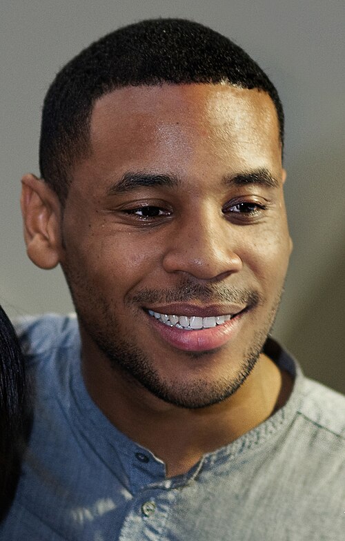 Zdjęcie: Reggie Yates
