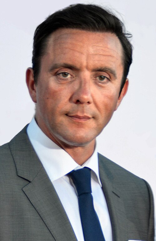 Zdjęcie: Peter Serafinowicz