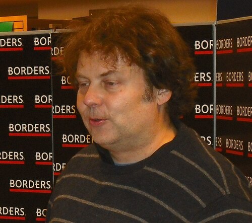 Zdjęcie: Rich Fulcher