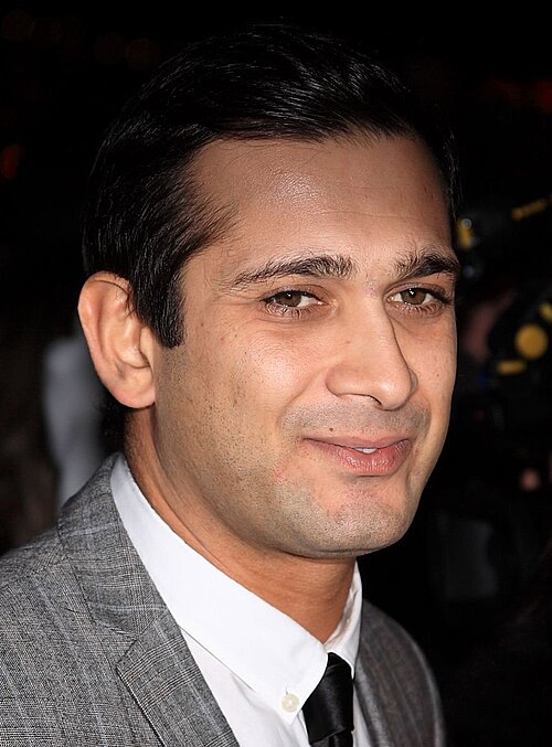 Zdjęcie: Jimi Mistry