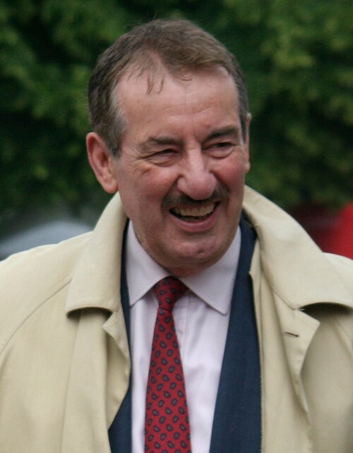 Zdjęcie: John Challis