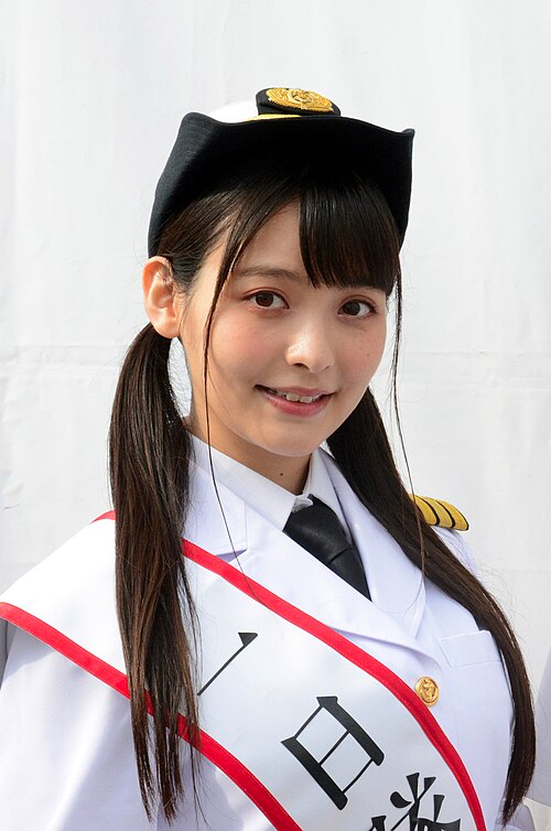 Zdjęcie: Sumire Uesaka