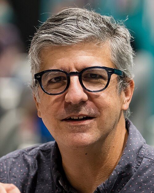 Zdjęcie: Dana Snyder