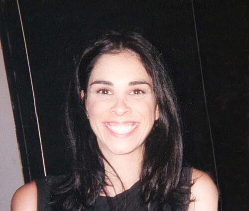 Sarah Silverman, 2002