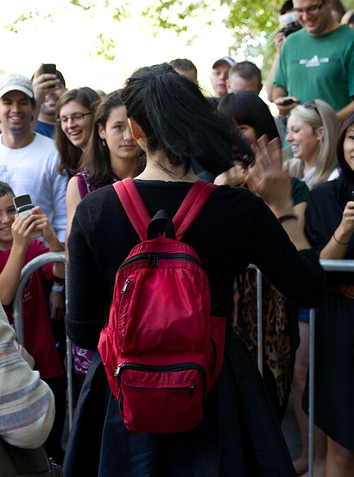 Sarah Silverman, 2011
