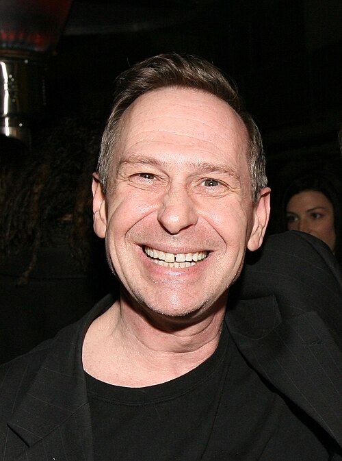 Zdjęcie: Scott Thompson