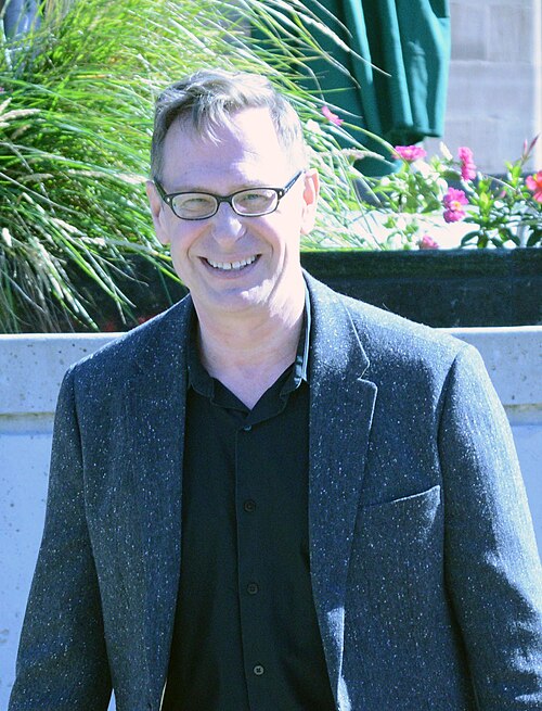 Scott Thompson, 2014