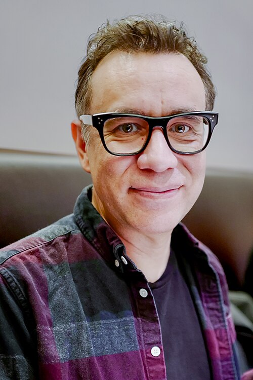 Fred Armisen, 2022