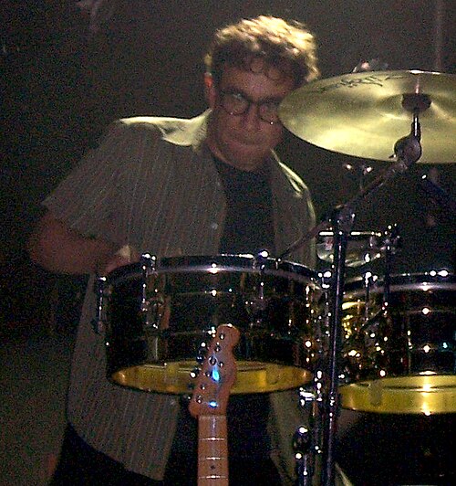 Fred Armisen, 2006