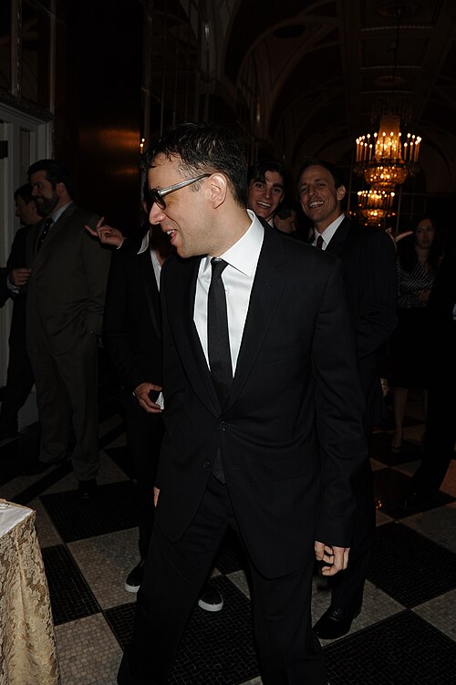 Fred Armisen, 2009